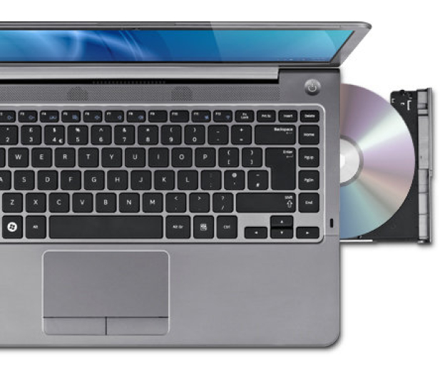 Samsung 530U4B i5-2467M/6GB/1000/7HP64 +NORTON+LOGITECH - 78327 - zdjęcie 5